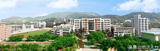 广州民办大学排名前十名,广州大学城内有哪些大学