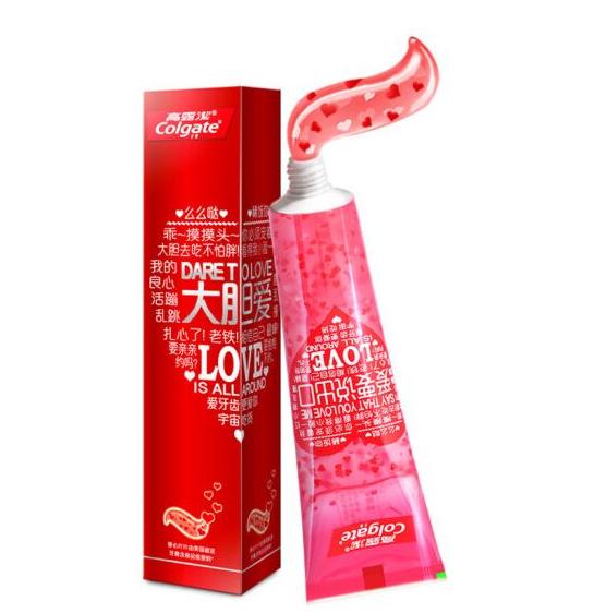 护牙美白牙膏,五款火爆的美白牙膏