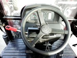 什么是真正的东方红拖拉机,东方红拖拉机哪个型号最好