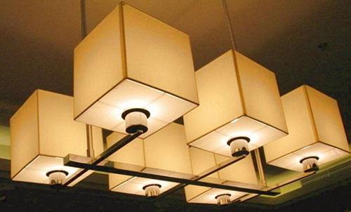 装修必看灯具采购攻略,家装灯选什么好用又实惠