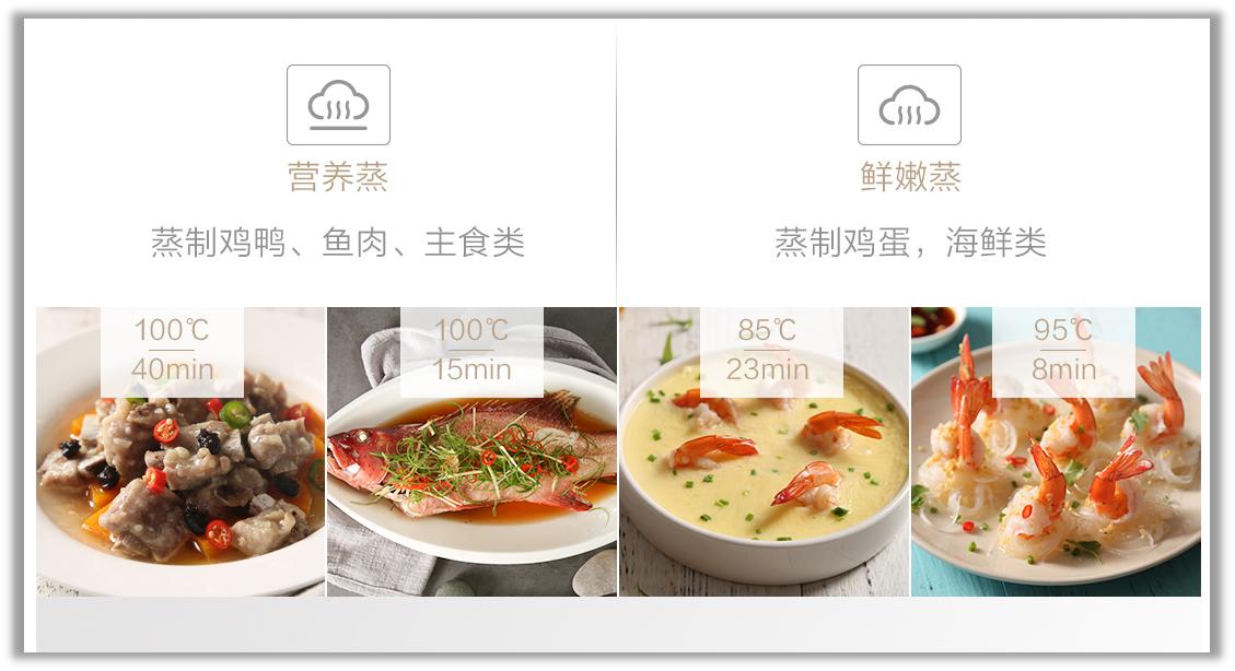 老板电器旗舰店集成油烟机蒸箱款,老板厨电中国新厨房