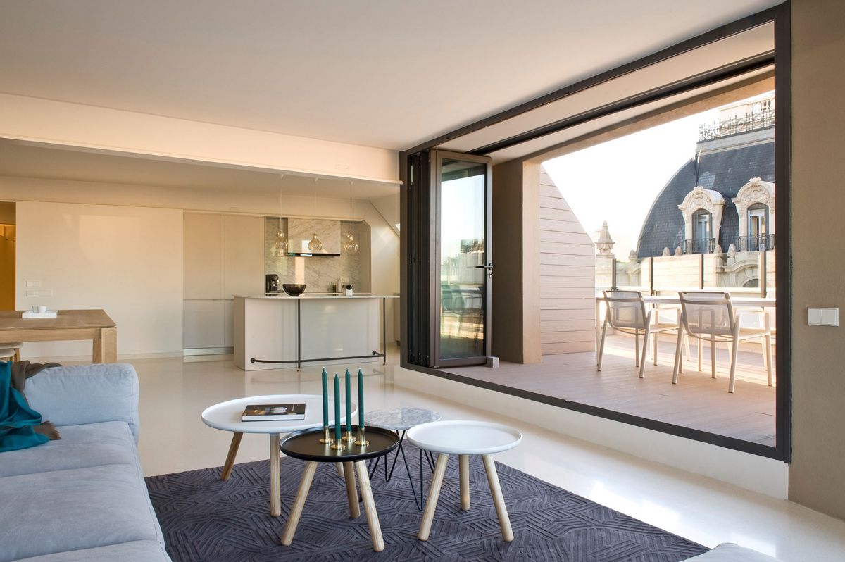 专注于高性能的门窗系统,中恒铝材门窗