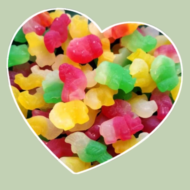 回忆童年时代零食,80后90后的零食满满的回忆