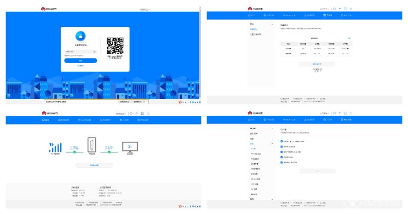 移动路由器2.4g和5g双频合一,华为4g路由2pro测评