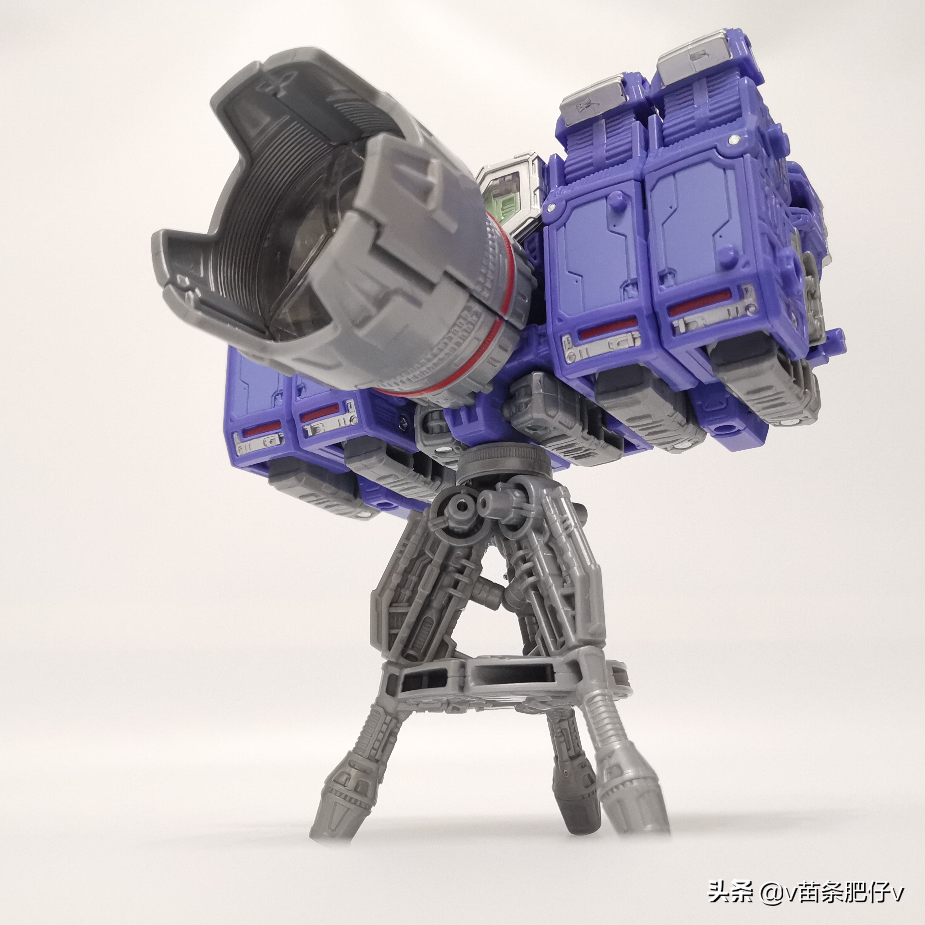 霸天虎照相机玩具,变形金刚霸天虎照相机