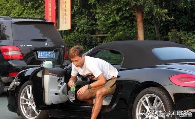 郑智郜林冯潇霆,冯潇霆小米汽车