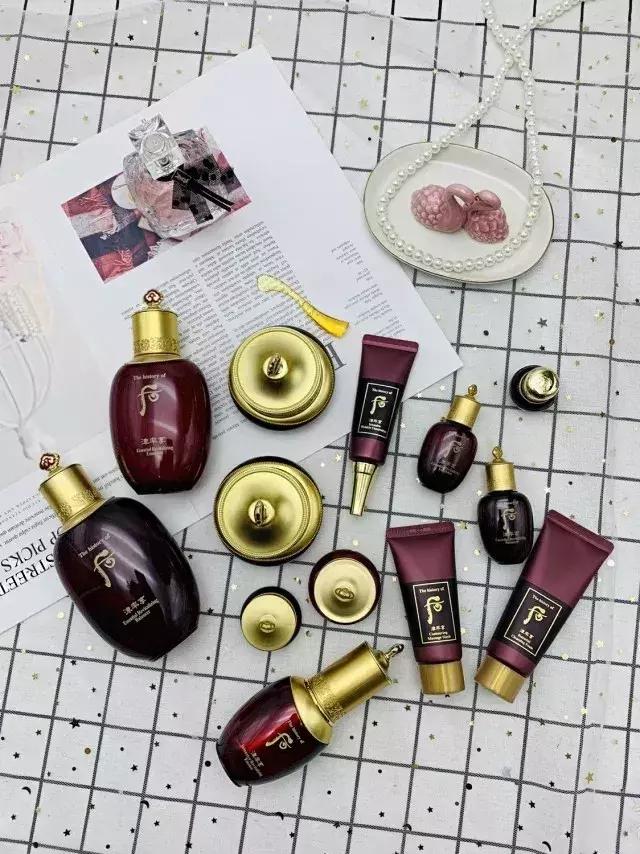 韩妆套盒怎么选,哪个牌子的韩妆套盒好