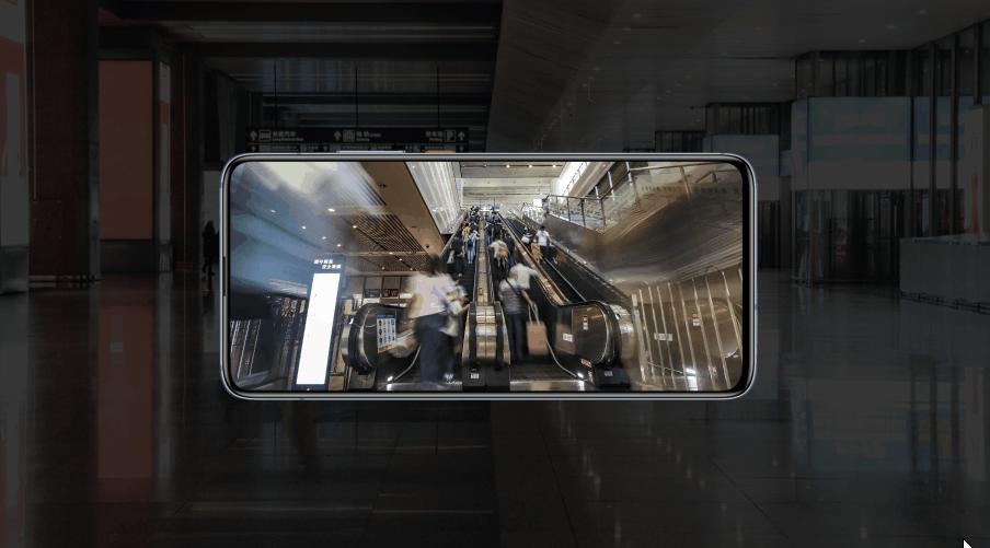 小米11发布会ppt,小米发布会的PPT是怎么做的