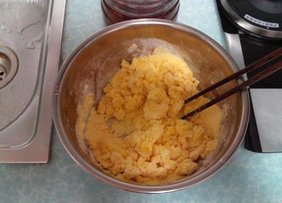 玉米粒钓鱼的正确方法,夏天用玉米粒钓鱼如何钓