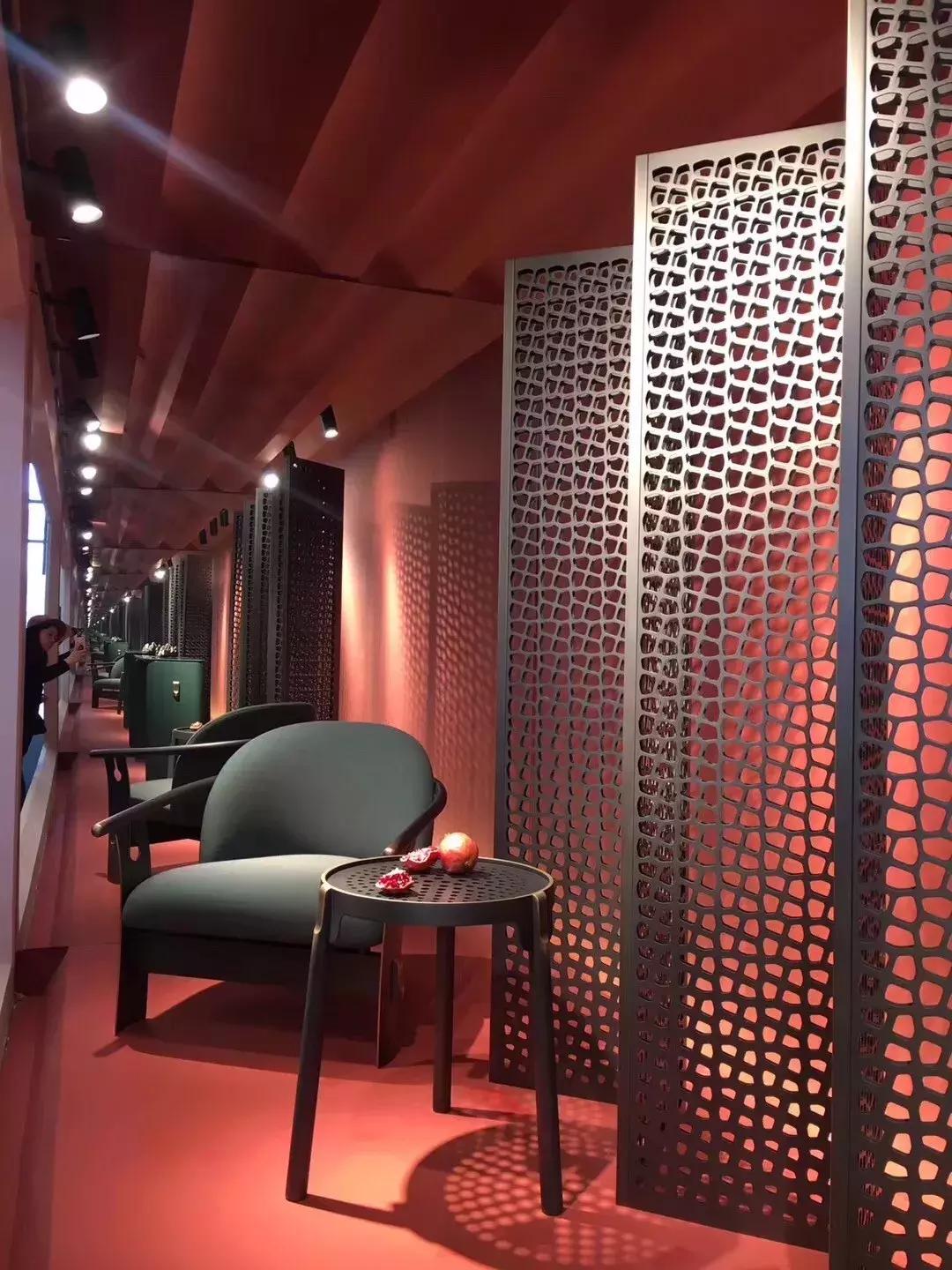 都是买不起的家具，为什么还是要去逛设计上海展