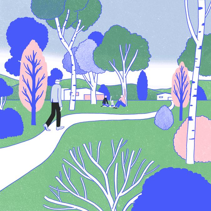 想到上班就心慌紧张怎么办,想到上班就烦怎么回