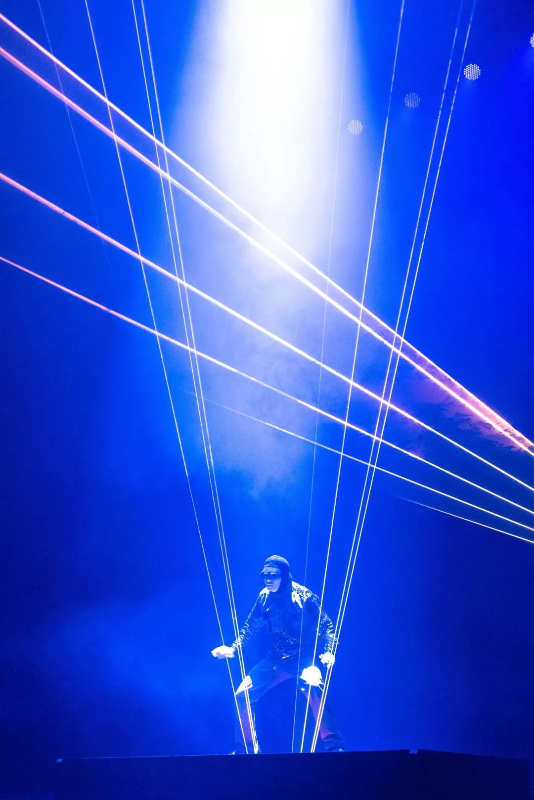 澳门美狮美高梅艺术展,澳门美狮美高梅全景