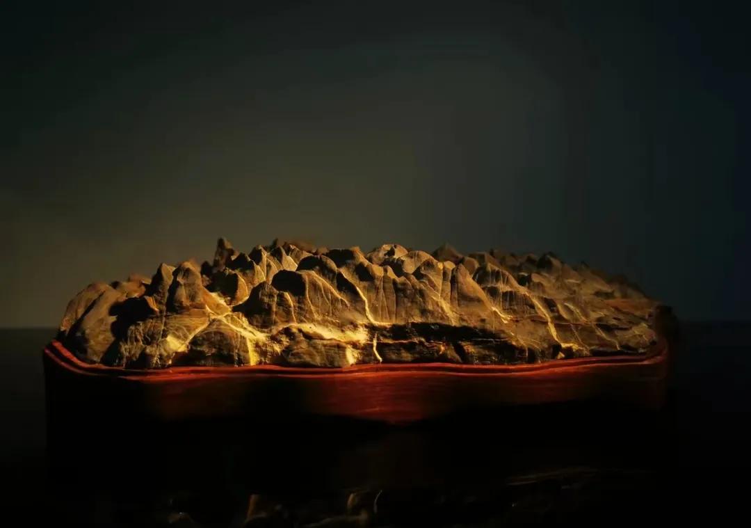 灵璧石发展历程,灵璧石发家