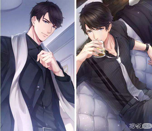 刘昊然和山崎贤人互动,刘昊然山崎贤人合照被赞破次元壁