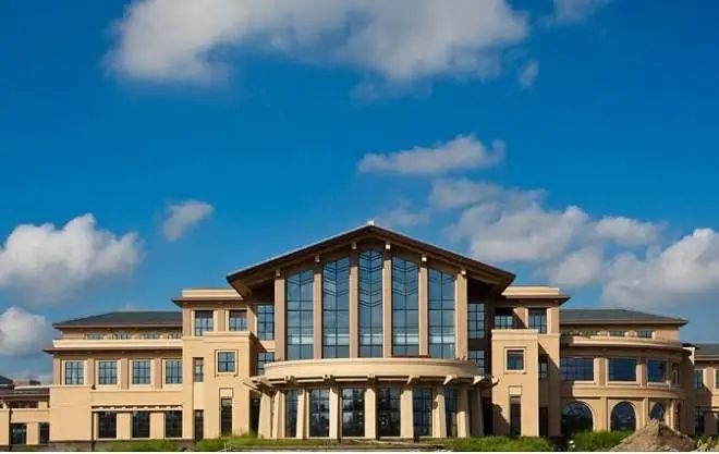 重点大学考不上？这些二本大学也很优秀！家长请收藏