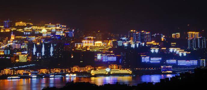 重庆主城区对其他区看法,重庆区县和主城旅游区别