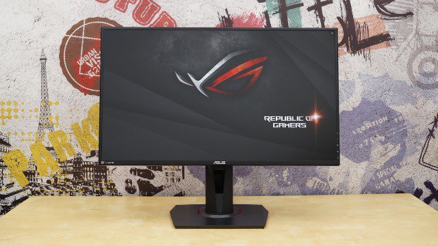 279q电竞显示器为啥最大144刷新率,华硕vg279q1080p和aoccq27g2哪个好