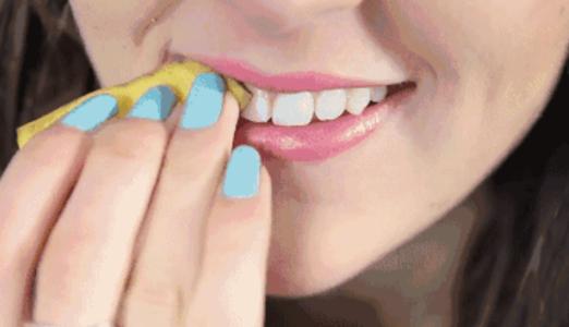 香蕉皮的神奇妙用,香蕉皮的神奇妙用你知道吗