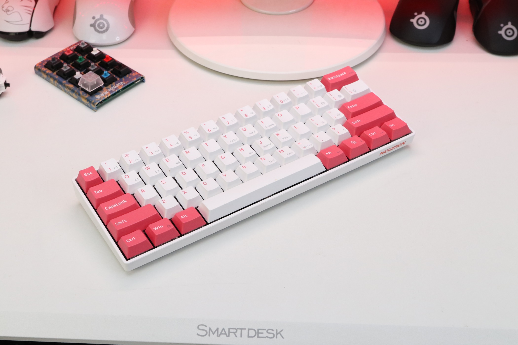 性价比超高的超薄无线键盘,性价比热插拔机械键盘推荐