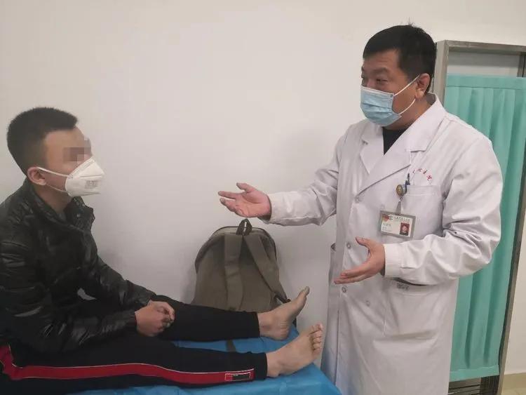 太原儿童足部矫正鞋垫,太原市中心医院汾东院区义诊