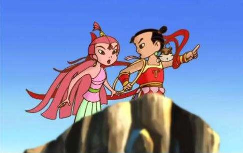 哪吒的命就是不信命，敖丙的命就是真的惨