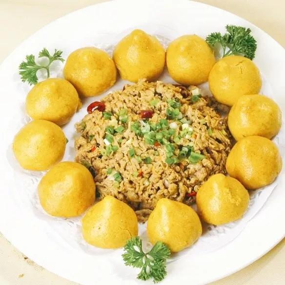 天津人最爱吃的美食,天津怀旧妈妈菜