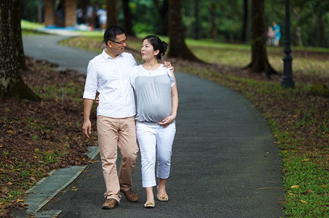 一年备孕“最佳时刻”是何时？不单是排卵期，具体时刻也有说法