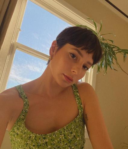 留长发尴尬期打理方法,想留长发的短发过渡期怎么打理