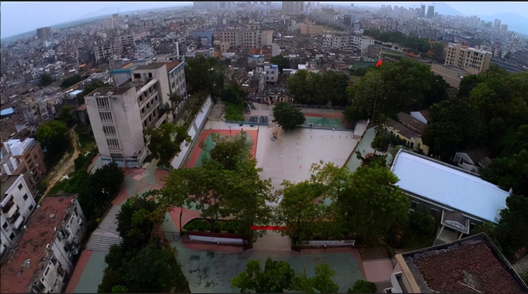 广东最宜居养老的地方,广东养老宜居之城