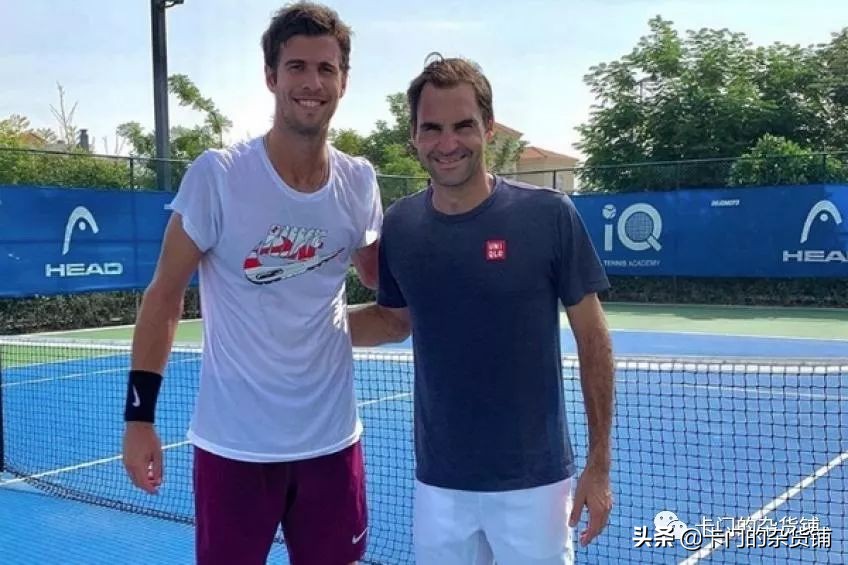 费德勒、德约和C·罗为什么都选择迪拜冬训？位置、税收和气候