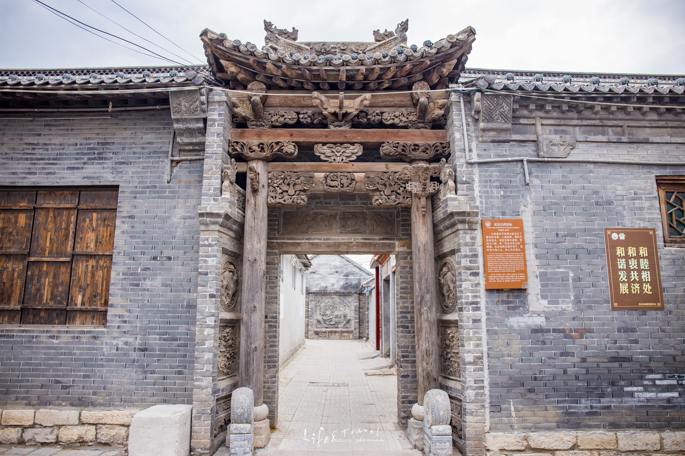 山东青州旅游攻略大全,山东青州旅游攻略夏天景点