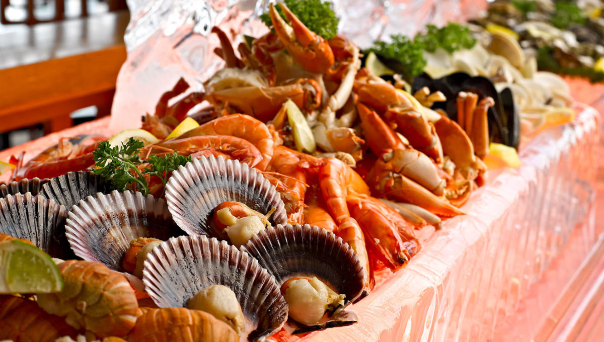 泰国不夜城芭提雅,芭提雅现状图片