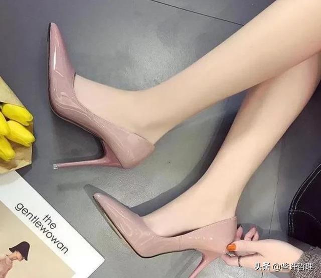 怎么才能让高跟鞋不伤害你,有什么方法可以让高跟鞋好穿