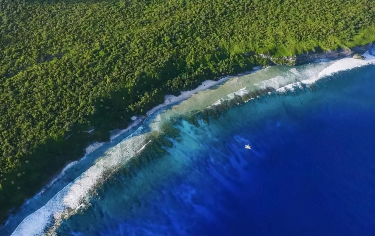 世界尽头的美丽,世界尽头的极致美丽