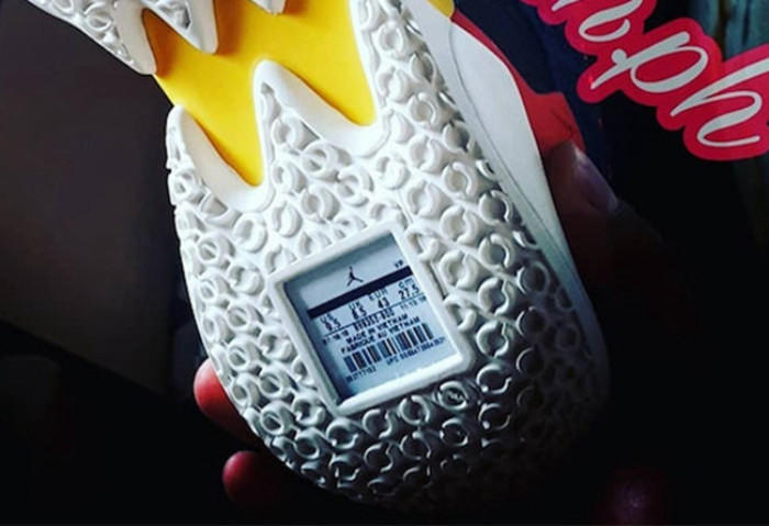 今年最值得期待的球鞋全在这里,2019年值得入手的球鞋清单