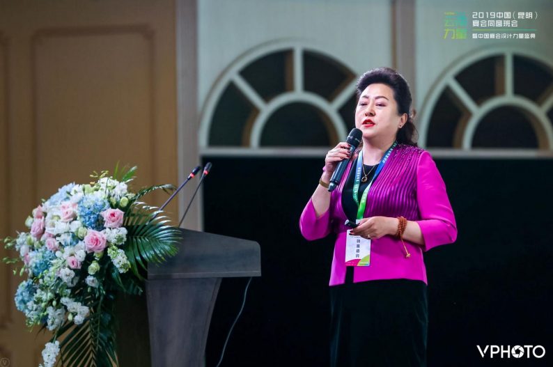 展现铿锵有力的“云南力量”|宴会同窗昆明班会