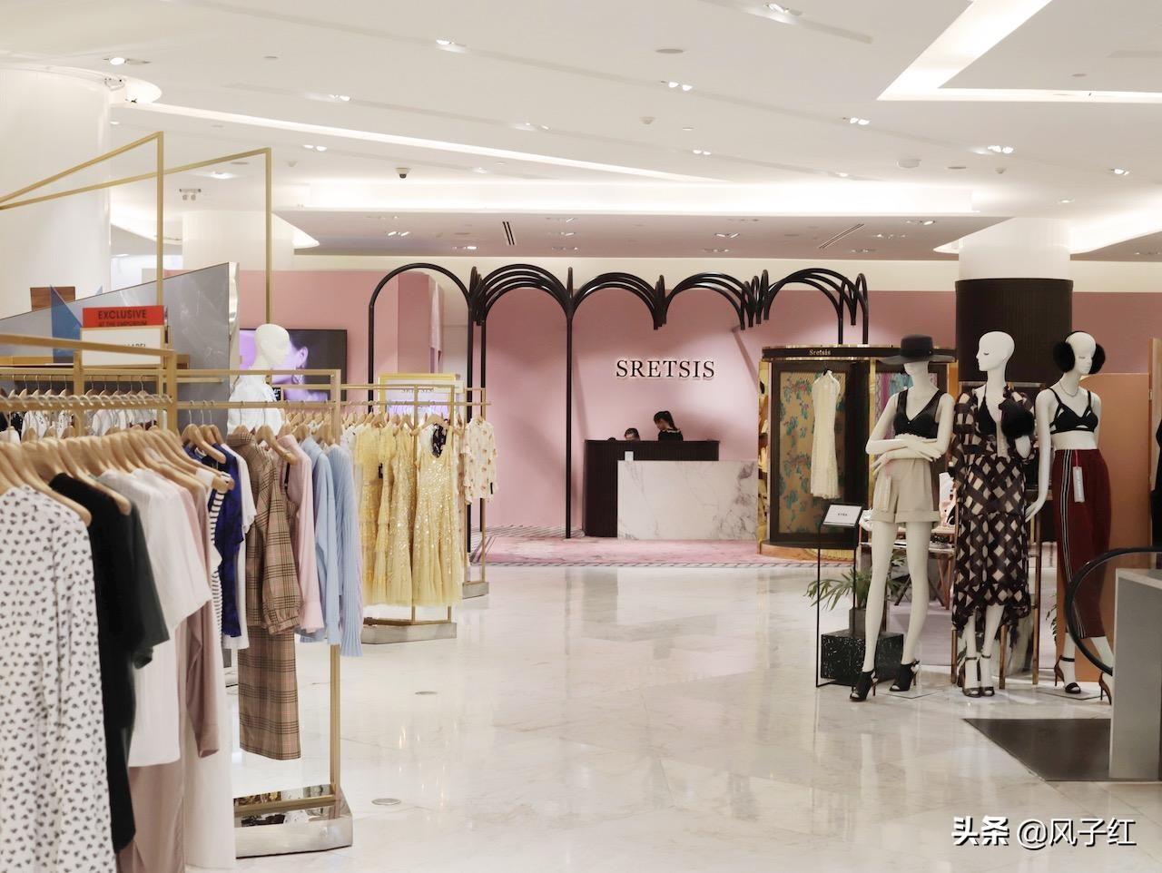 曼谷iconsiam商场怎么退税,泰国曼谷免税店购物退税