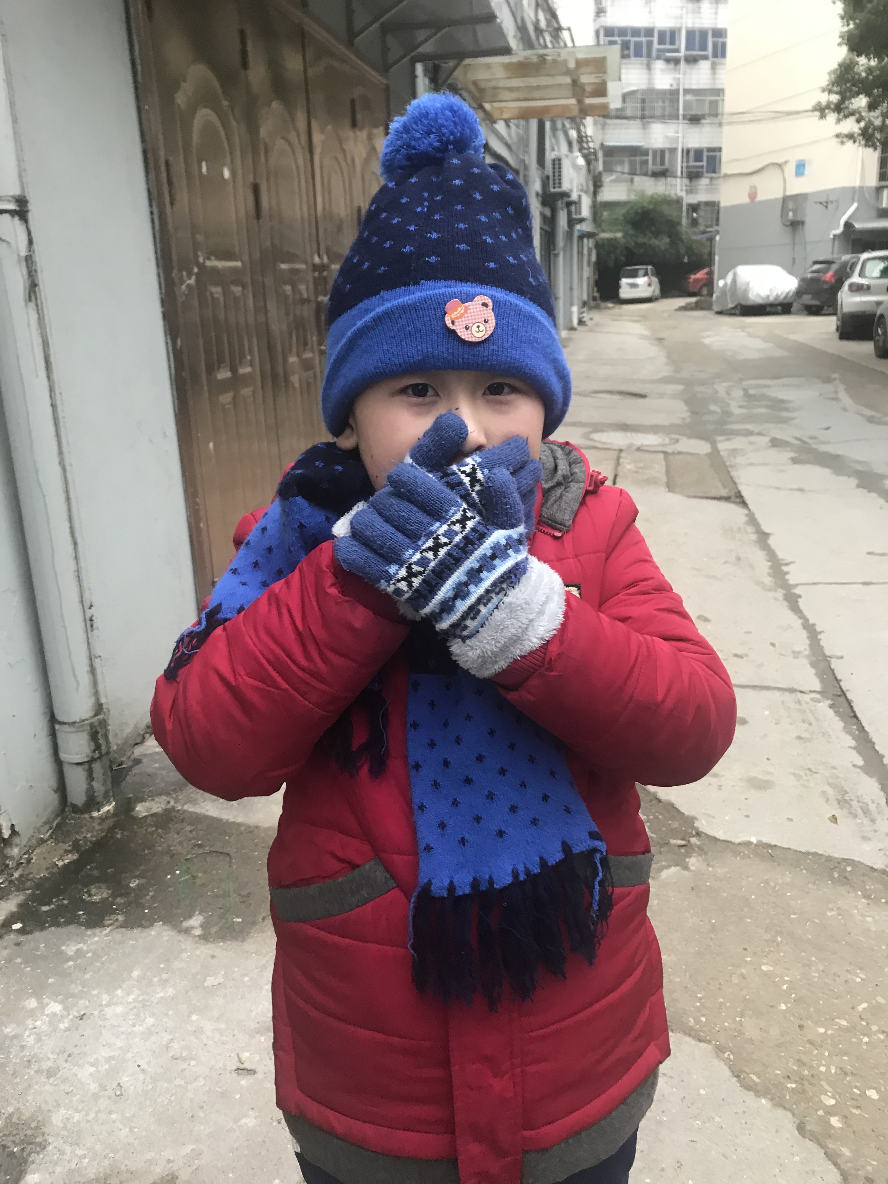 眼珠不亮无光泽,为什么眼珠会怕冷