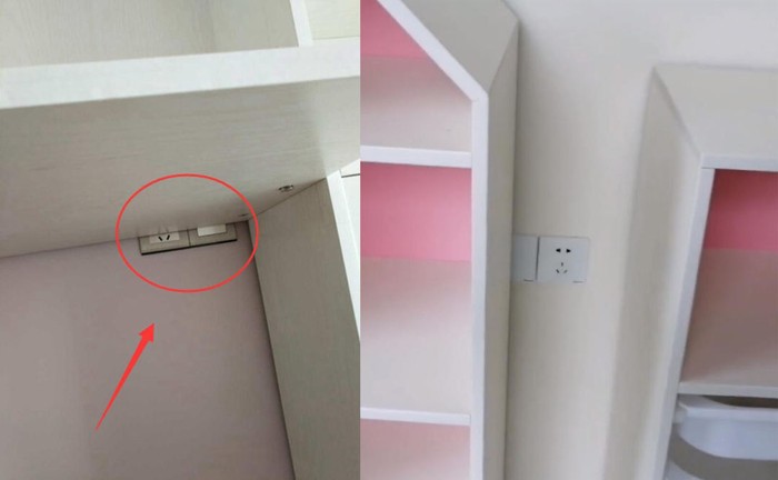 定制柜子柜门都关不上了,柜子设计好了还能加抽屉吗