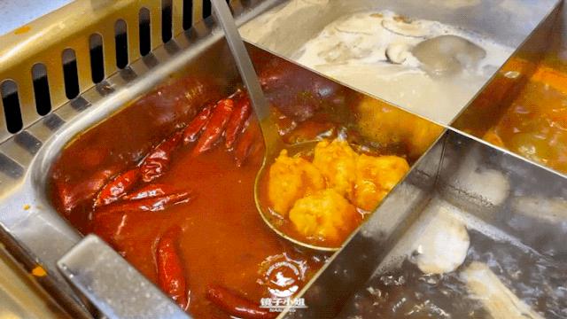 性价比高的鲜货火锅店推荐,性价比超高平价火锅店