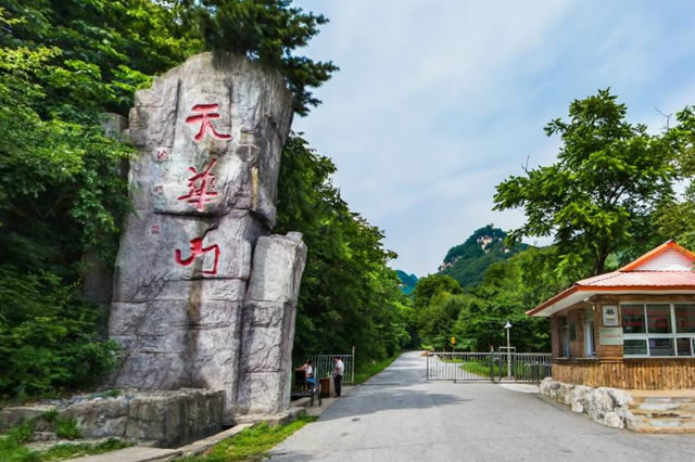 辽宁登山风景好的地方,辽宁爬山景点排名一览表