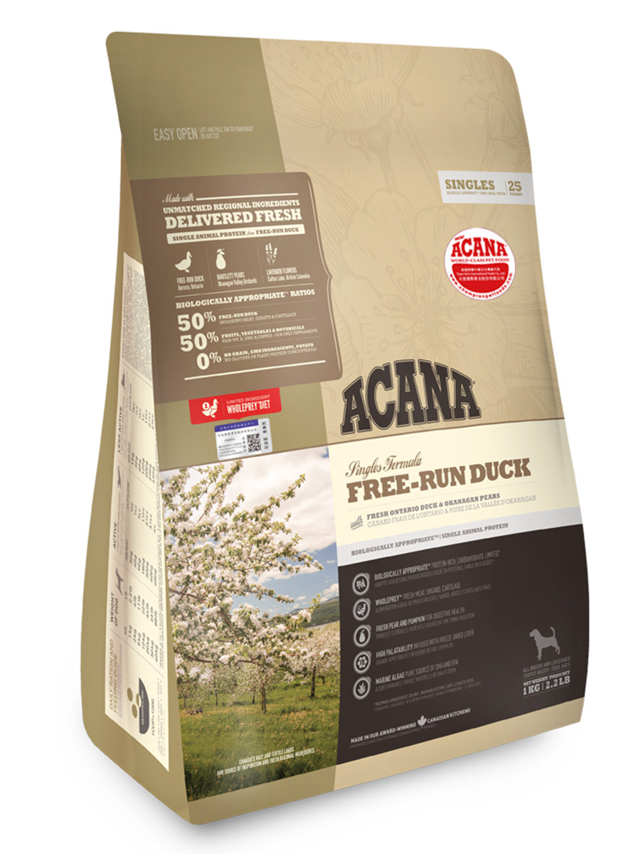 狗粮推荐真实测评3-6岁,最新狗粮测评表