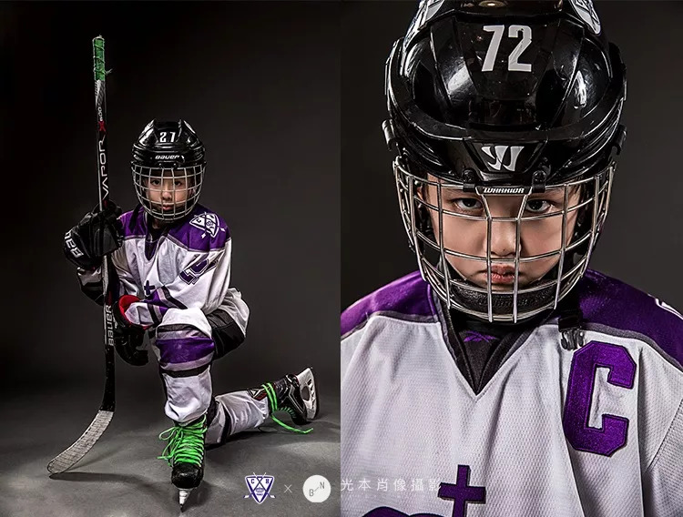 冰球重庆王子11队,重庆冰球王子队