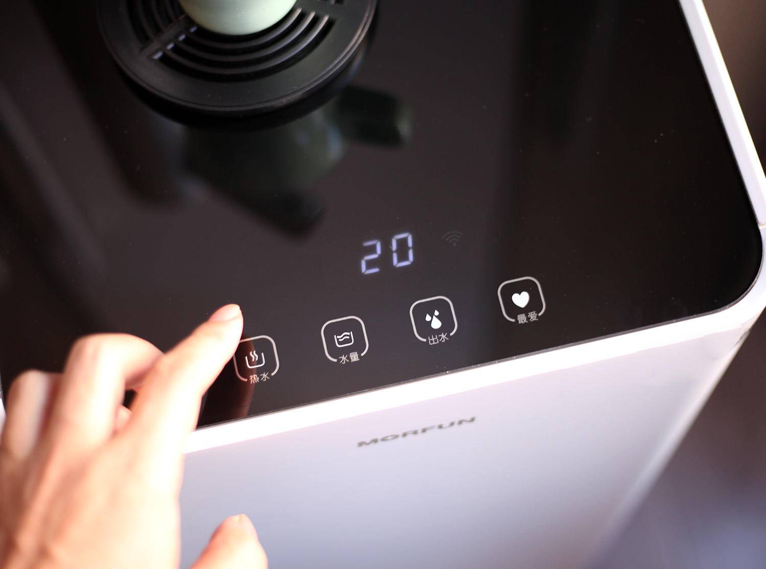 小米魔饮智能茶吧机,小米智能茶吧机