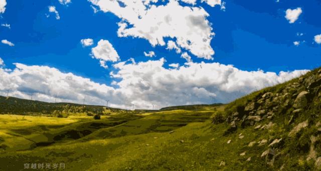 蔚县麻田岭小天山十八堂,小天山业态招商