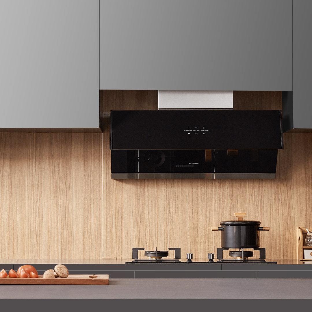 商用大吸力厨房油烟机,商用厨房设备油烟机