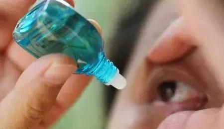 网红眼药水有哪些,网红护眼眼药水