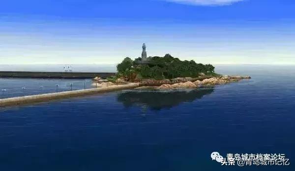 青岛岛城记忆,青岛记忆纪念馆