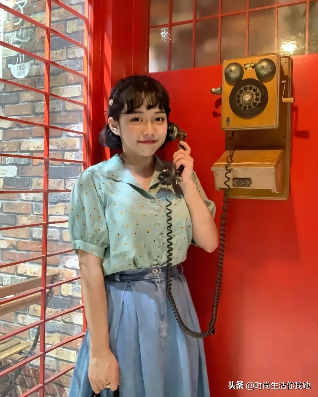 小个子女生怎么穿搭显高挑,小个子女生穿搭如何显高10cm