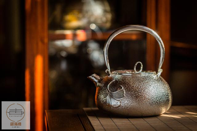 银壶煮水有什么好处,银壶煮水的功效与作用